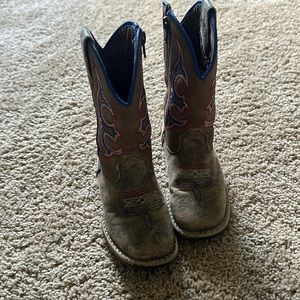Toddler Cowboy Boots